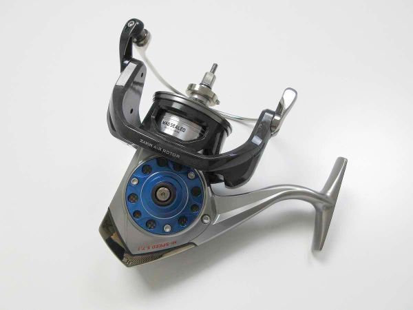 ダイワ 10ソルティガ 6500H ボディ /管理AT1791/04 フィッシング ダイワ 10ソルティガ 6500H ボディ /管理AT1791/04 フィッシング