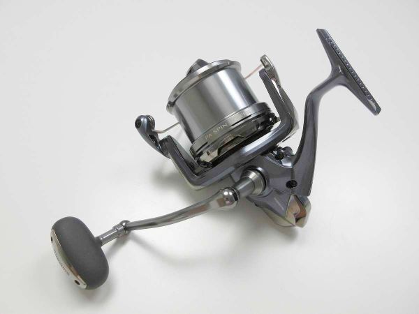 シマノ 13 パワーエアロ スピンパワー 標準仕様 TYPE3 /管理 シマノ 13 パワーエアロ スピンパワー 標準仕様 TYPE3 /管理