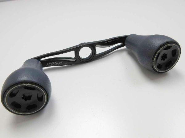 DRT バリアル ハンドル PCD95 シマノ 右巻き /管理AT2904/63 DRT バリアル ハンドル PCD95 シマノ 右巻き /管理AT2904/63