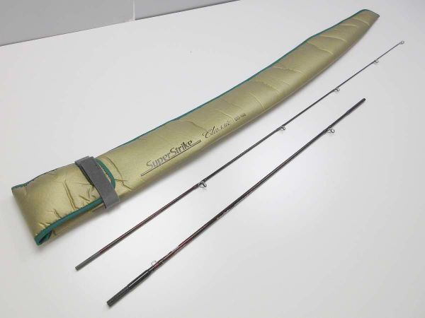 スミス スーパーストライク GO-102 ブランク /管理AT2141/39 スミス スーパーストライク GO-102 ブランク /管理AT2141/39