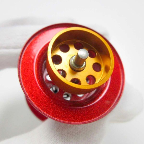 Yahoo!オークション - ZPI RC-202 Mgスプール テクノ Yahoo!オークション - ZPI RC-202 Mgスプール テクノ