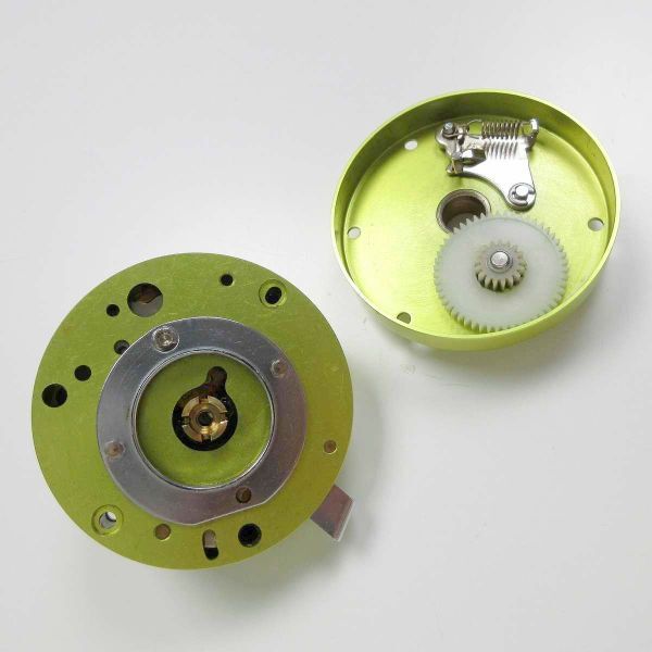 5390円 ABU アブアンバサダー 6500CS プロロケット ライム 5390円 ABU アブアンバサダー 6500CS プロロケット ライム
