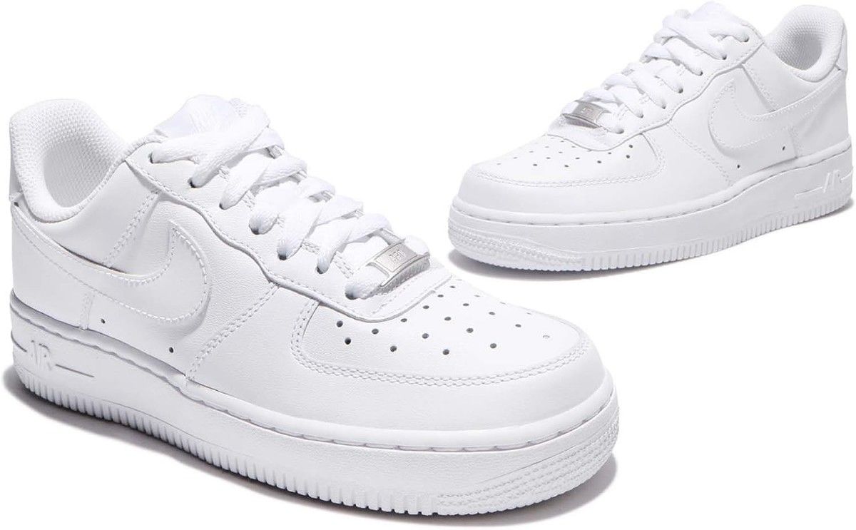 Air Force 1 07 エアフォース 1 07 レディース カジュアル シューズ 24.5CM