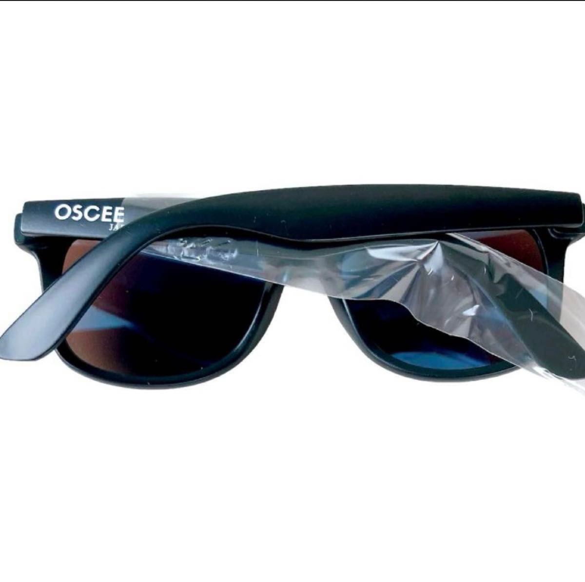 ★早いもの勝ち★[OSCEE] サングラス メンズ 偏光 ウェリントン型 運転用 紫外線カット