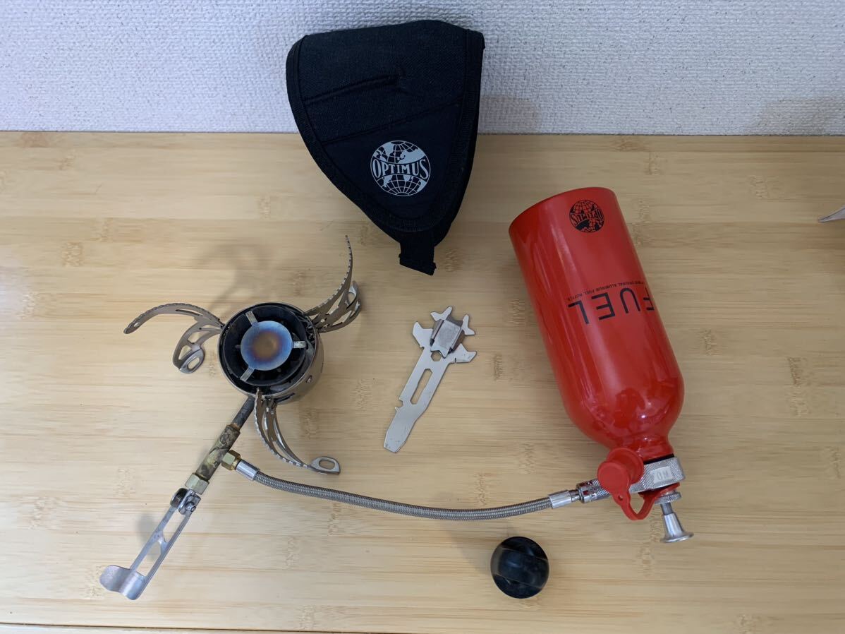 初期型 optimus オプティマス MADE IN SWEDEN NOVA NO 80 ノバ 初期型 optimus オプティマス MADE IN SWEDEN NOVA NO 80 ノバ