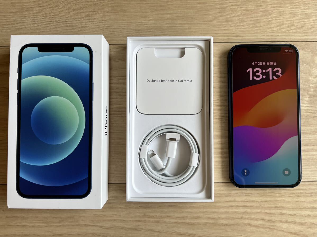 SIMフリー 極美品Apple iPhone 12 128GB|Yahoo!フリマ(旧 SIMフリー 極美品Apple iPhone 12 128GB|Yahoo!フリマ(旧