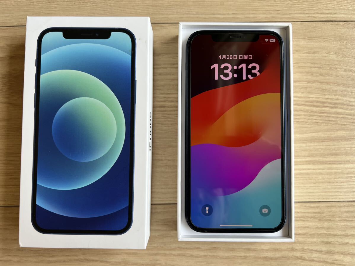 SIMフリー 極美品Apple iPhone 12 128GB|Yahoo!フリマ(旧 SIMフリー 極美品Apple iPhone 12 128GB|Yahoo!フリマ(旧
