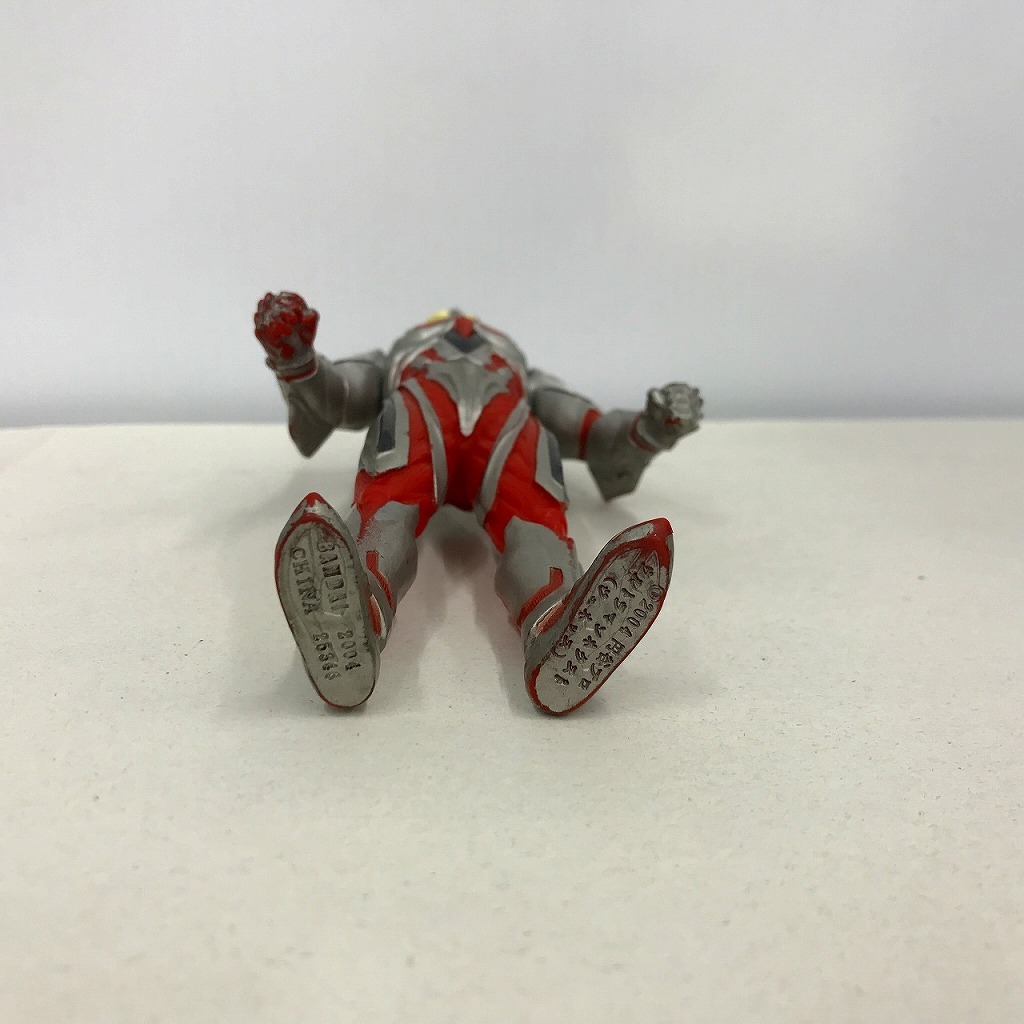 バンダイ BANDAI ウルトラマンザネクスト ジュネッス_画像6