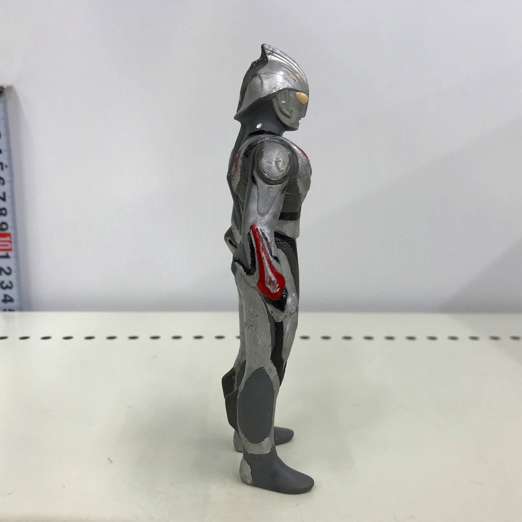 期間限定セール バンダイ BANDAI ウルトラヒーローシリーズN ウルトラマンネクサス アンファンス１_画像4