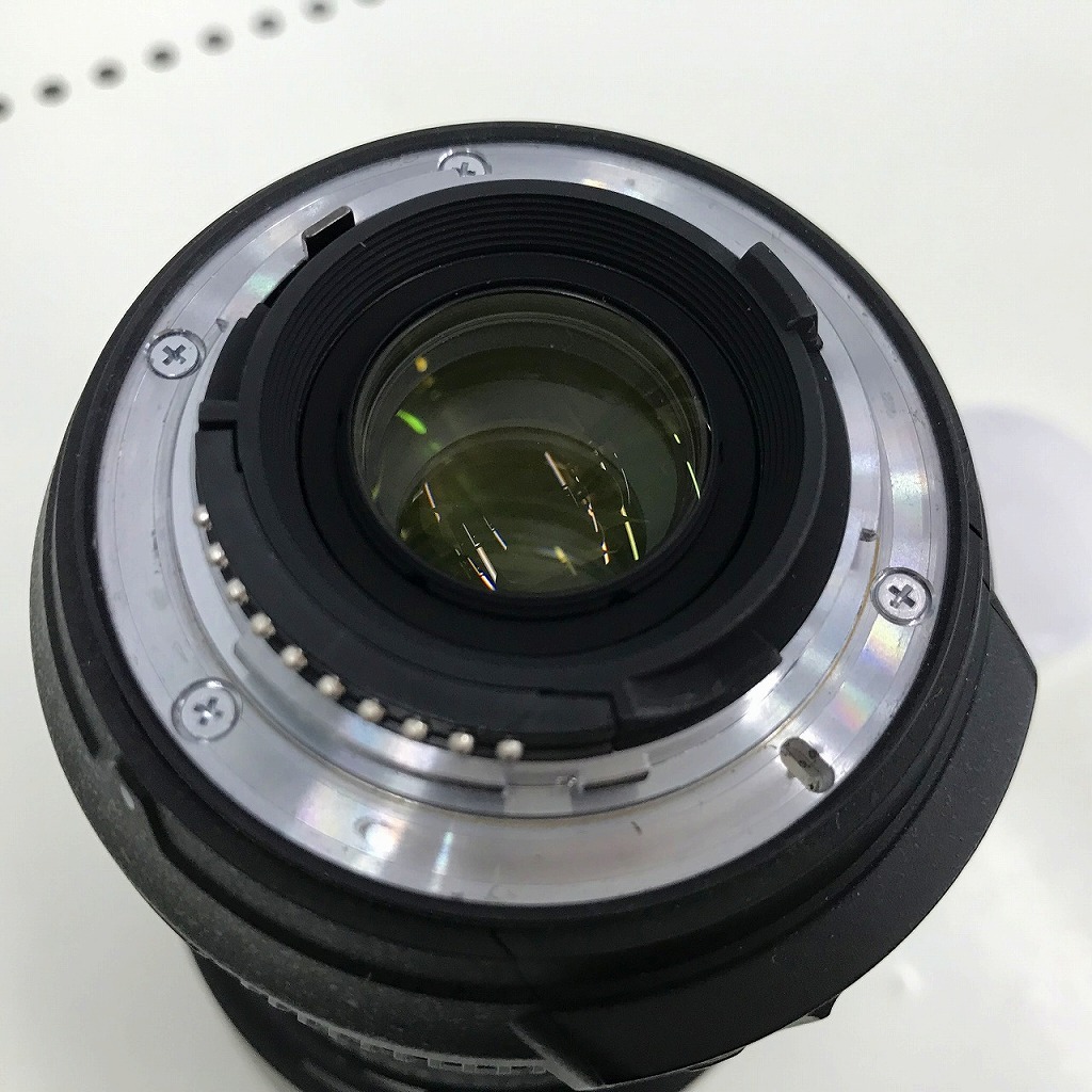 期間限定セール ニコン Nikon ズームレンズ AF-S DX NIKKOR 18-200mm f/3.5-5.6G ED DX VR_画像7