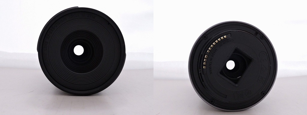 期間限定セール キヤノン Canon RFマウント レンズ APS-C RF-S 55-210mm f5-7.1 IS STM_画像6