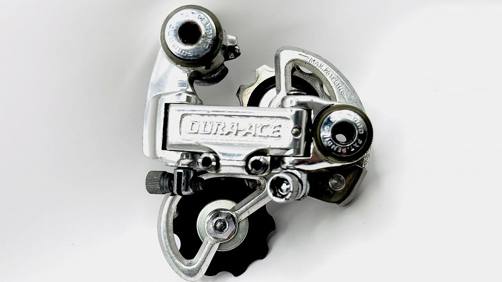 シマノ SHIMANO リアディレーラー DURA-ACE EX RD-7200