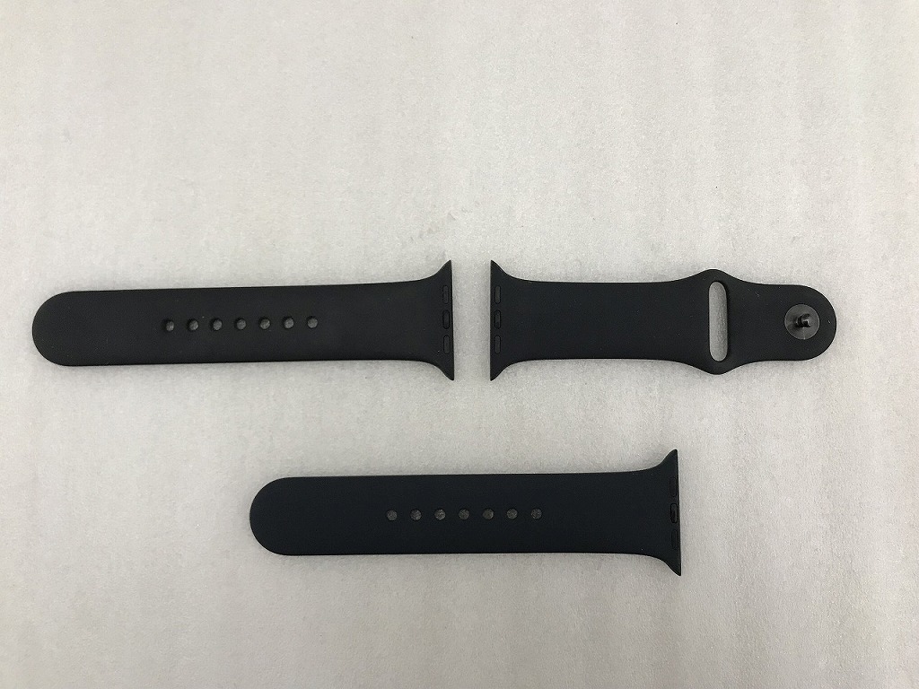  Apple Apple Apple Watch SE no. 2 поколение GPS модель 44mm midnight спорт частота MNK03J/A