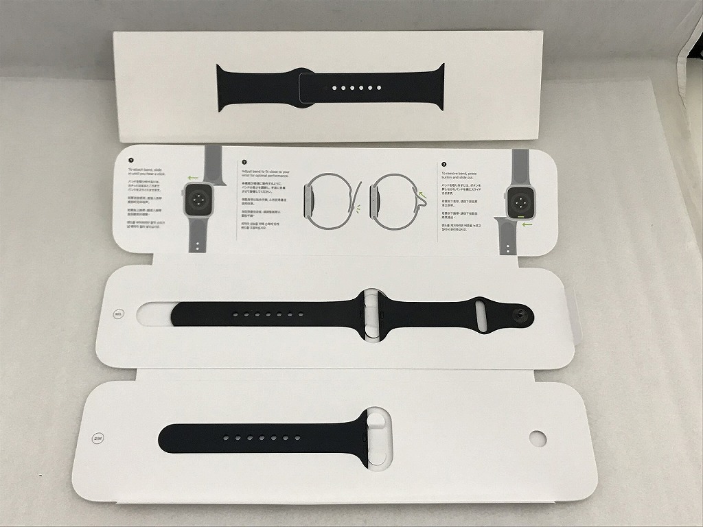  Apple Apple Apple Watch SE no. 2 поколение GPS модель 44mm midnight спорт частота MNK03J/A