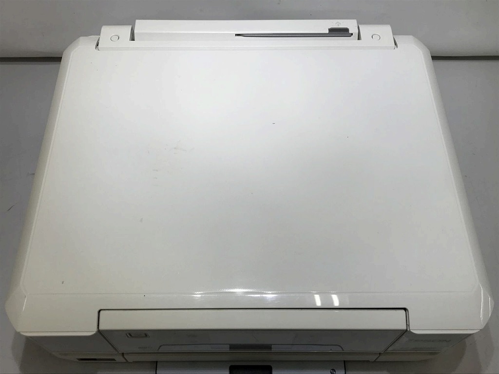 エプソン EPSON ジャンク プリンター EP-805AW_画像3