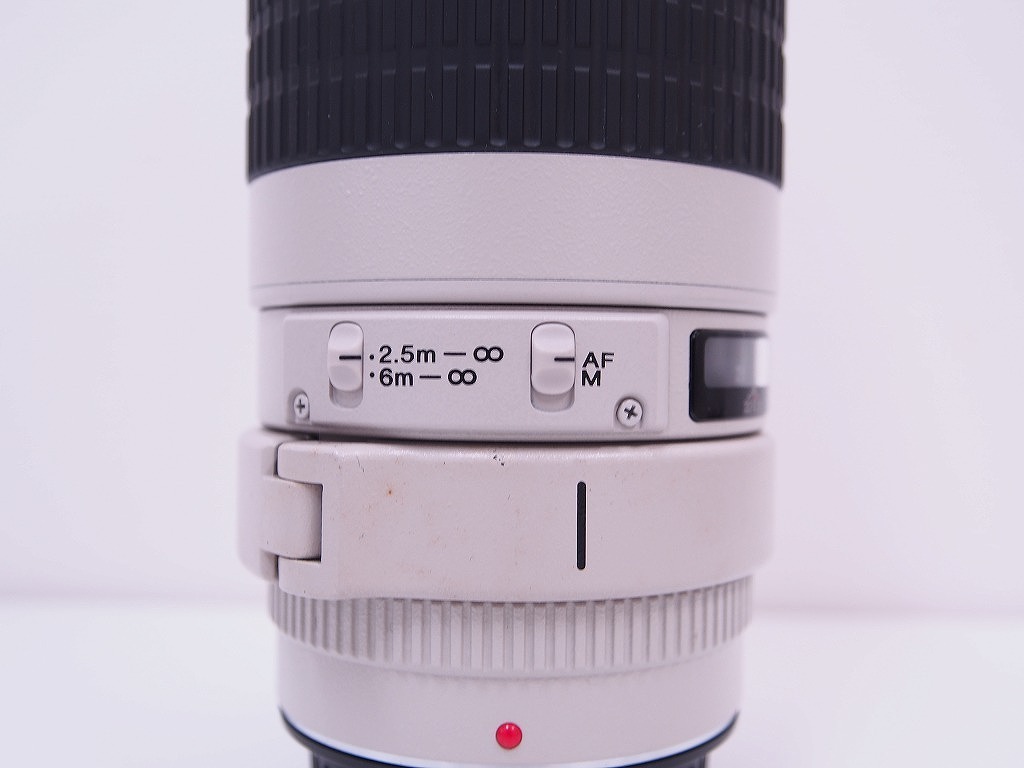 キヤノン Canon 単焦点レンズ EF 300mm 1:4L_画像2