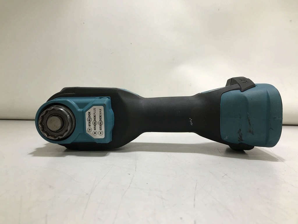 マキタ makita 18V充電式マルチツール TM52D_画像2