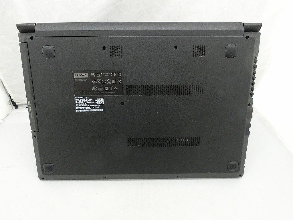 期間限定セール レノボ Lenovo ノートPC Lenovo V310 80SX000JJP_画像5