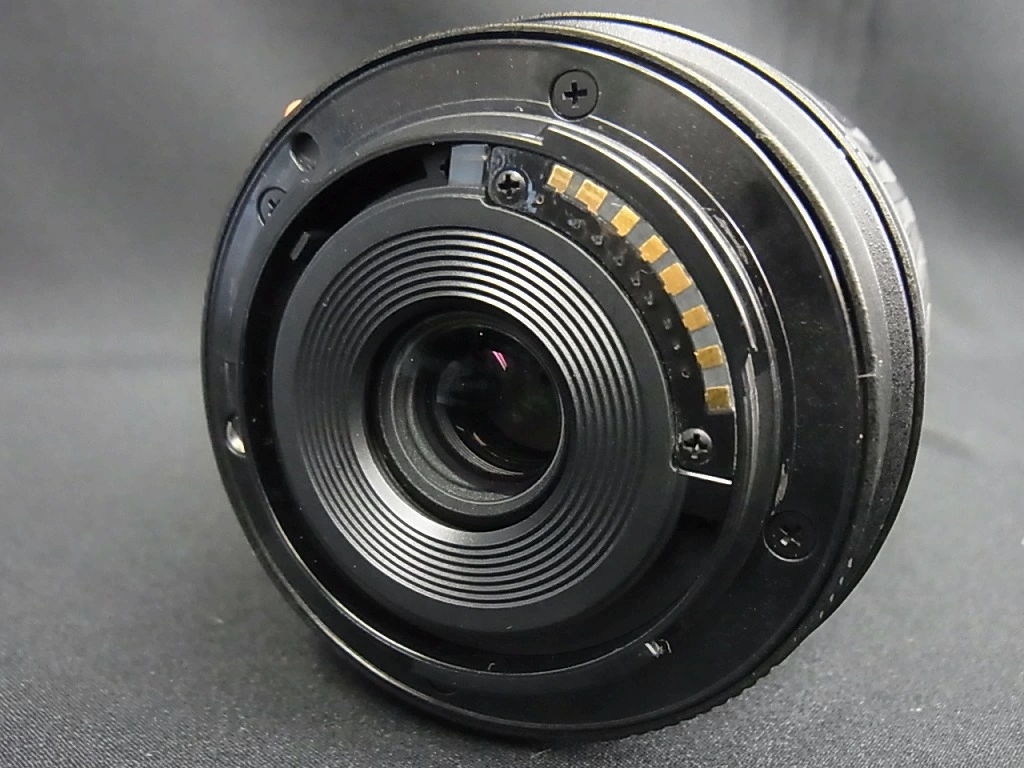 期間限定セール TAMRON TAMRON 交換レンズ AF 55-200mm f/4-5.6_画像2