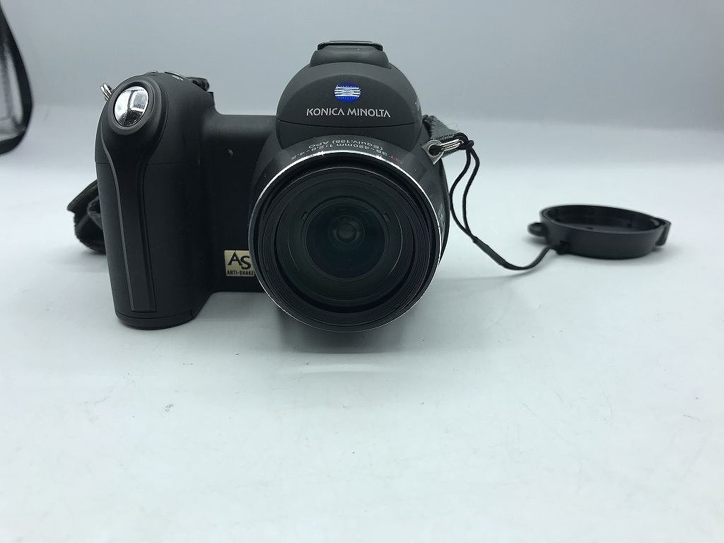 期間限定セール コニカ Konica デジタルカメラ DIMAGE Z5_画像2