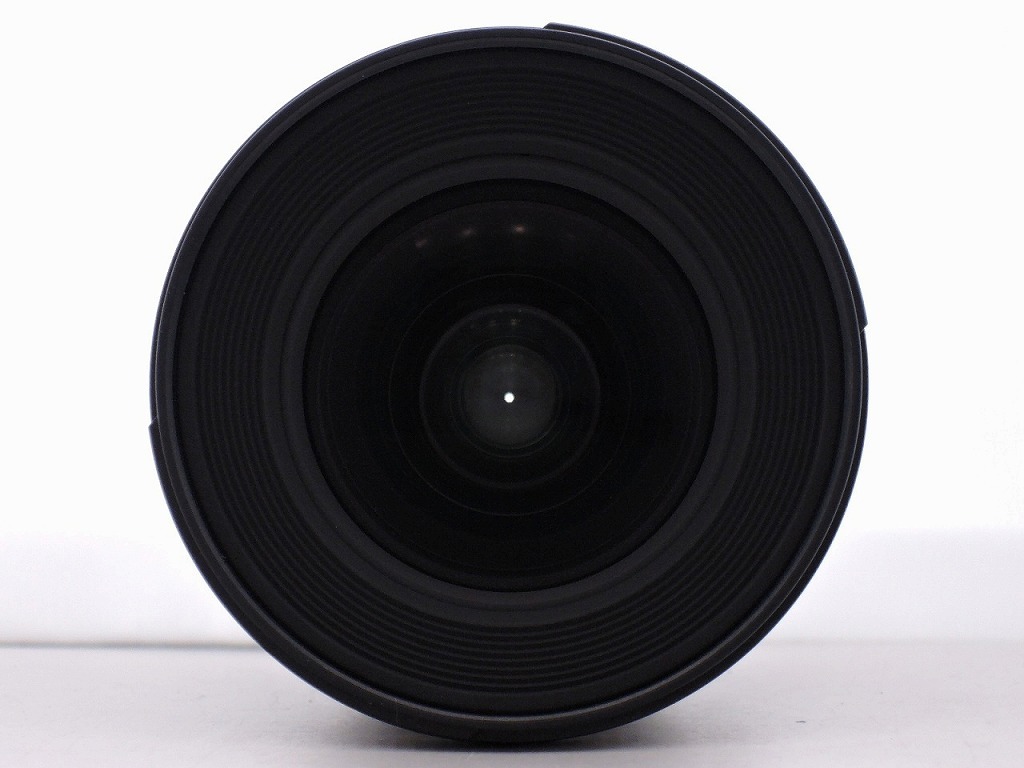 期間限定セール ニコン Nikon Fマウント レンズ AF-S NIKKOR 20mm F1.8G ED_画像5