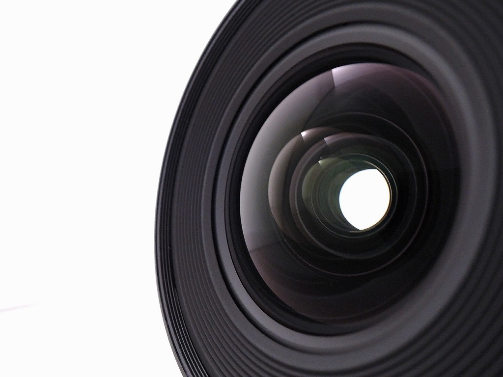 期間限定セール ニコン Nikon Fマウント レンズ AF-S NIKKOR 20mm F1.8G ED_画像7