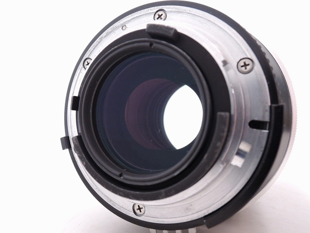 期間限定セール ニコン Nikon Fマウント レンズ Ai-S NIKKOR ED 180mm F2.8_画像8