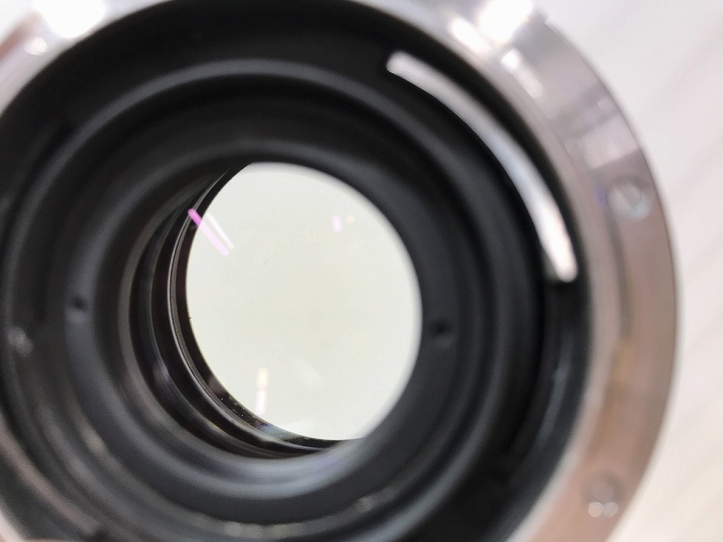 期間限定セール ライカ Leica レンズ ズミクロン SUMMICRON-R 50mm F2_画像5