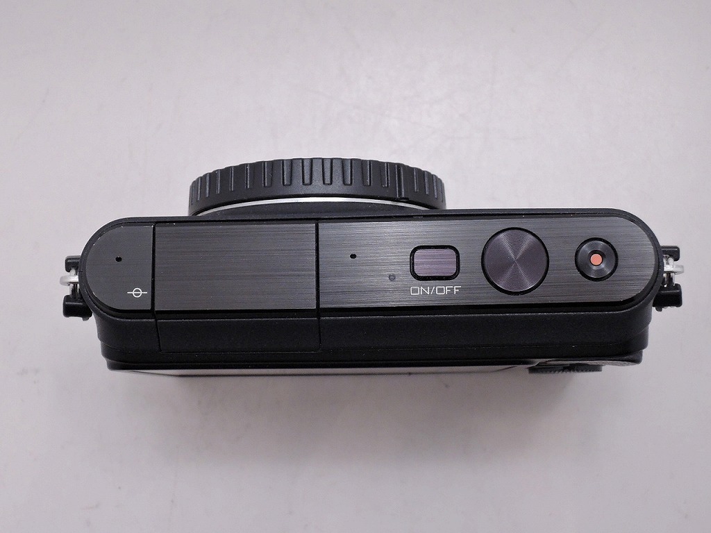 期間限定セール ニコン Nikon ミラーレス一眼レフカメラ ボディ ニコン1マウント Nikon1 S1_画像3