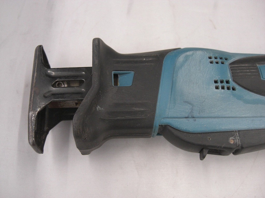 期間限定セール マキタ makita 充電式レシプロソー JR101D_画像2