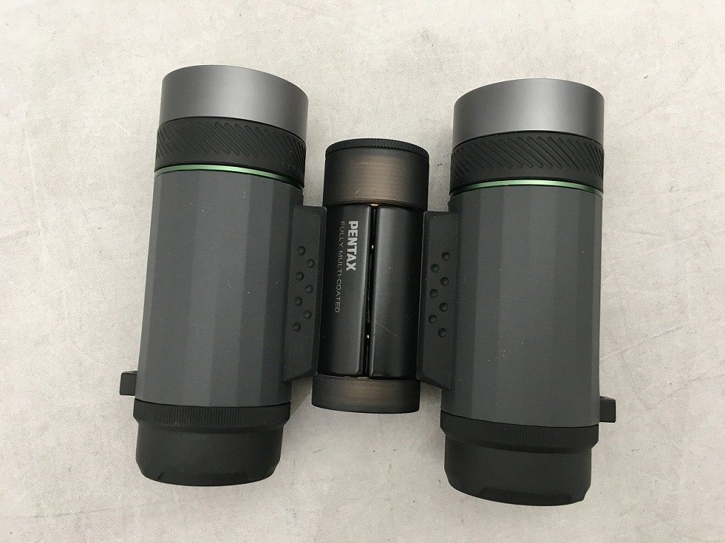  limited time sale Pentax PENTAX binoculars VD 4x20 WP