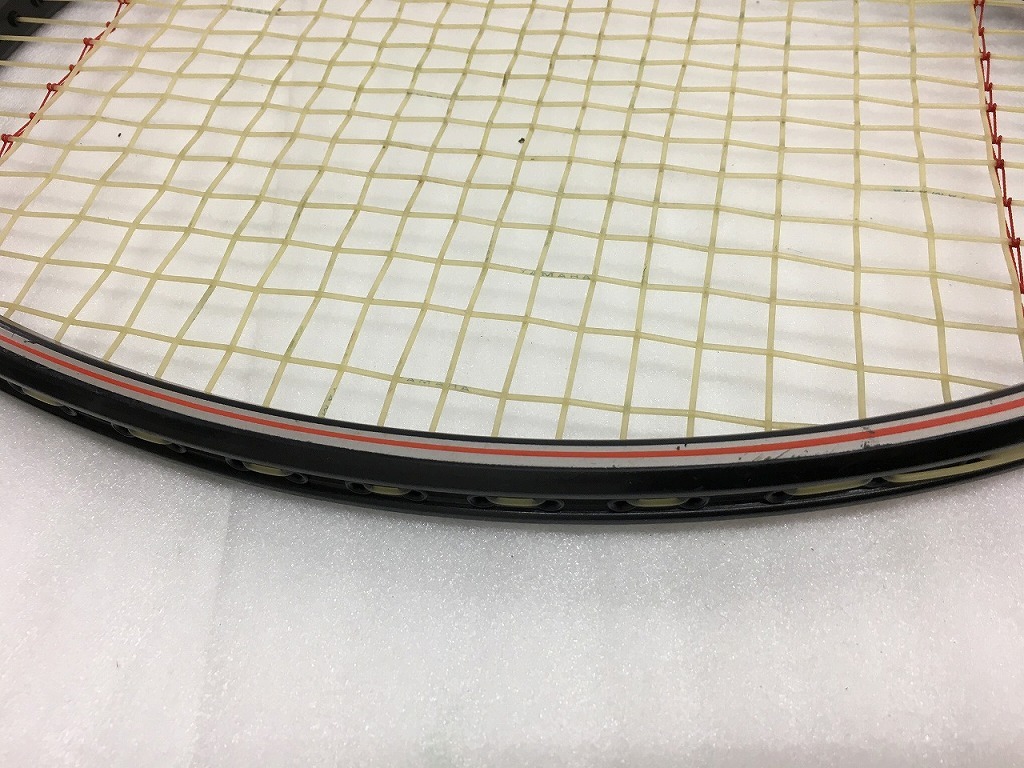  limited time sale Yonex YONEX [ staple product ] hardball racket Brown / beige REXKING R-22