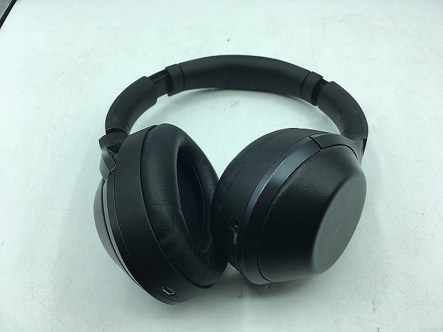 ソニー SONY ワイヤレスイヤホン MDR-1000Xの画像3