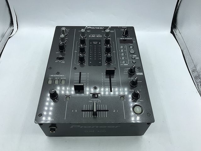  Pioneer Pioneer DJ миксер DJM-400