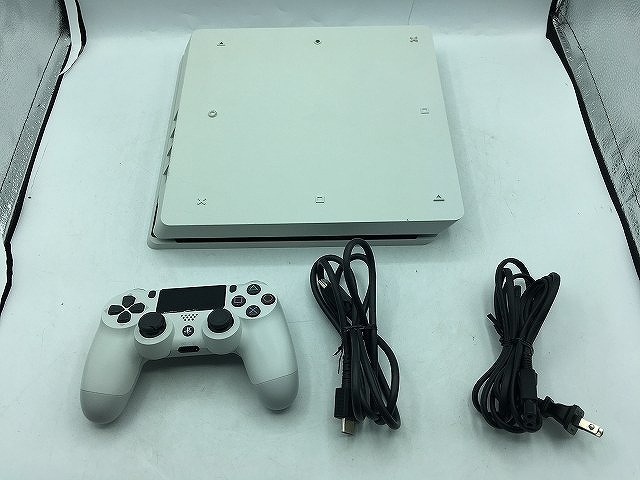 ソニー SONY PS4 CUH-2100BB02の画像3