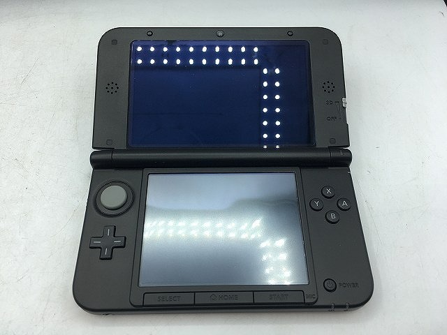 ニンテンドー Nintendo 3DS LL SPR-001_画像2