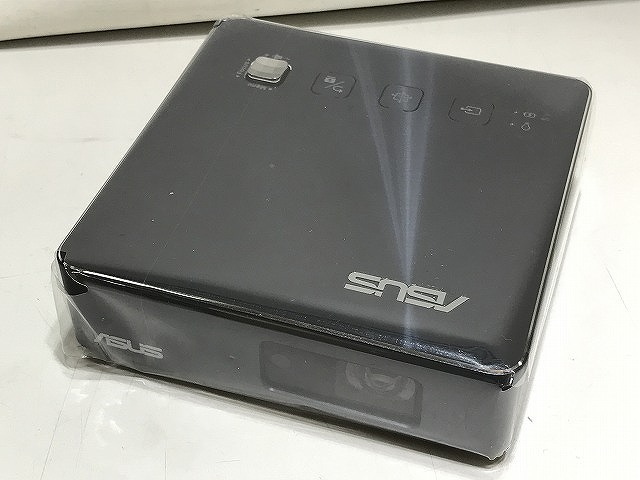  limited time sale [ unused ]e chair -sASUS portable projector ZenBeam S2