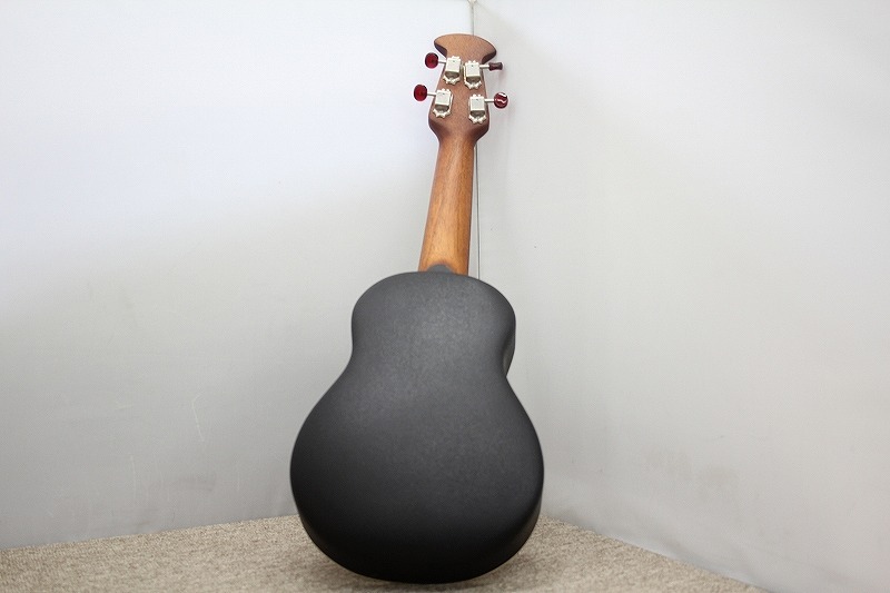  Ovation Ovation ukulele Applause by Ovation ukulele Applause UA20