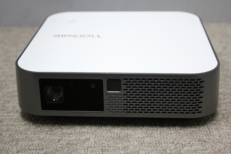  view Sonic ViewSonic LED projector M2e