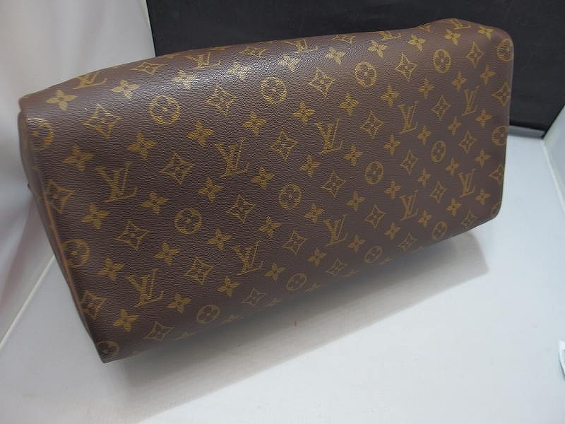 ルイ・ヴィトン LOUIS VUITTON スピーディ40/モノグラム モノグラム M41522_画像10