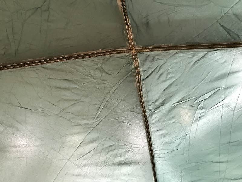 コールマン Coleman Screen Canopy Tarp /300 170T13650T_画像6