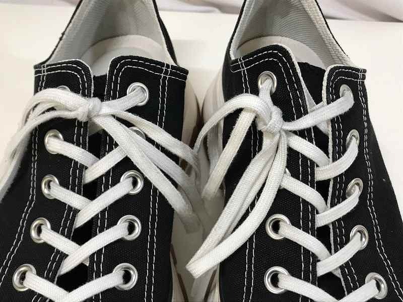 コンバース CONVERSE 【並品】ALL STAR 100 TREKWAVE OX 1SD039_画像2