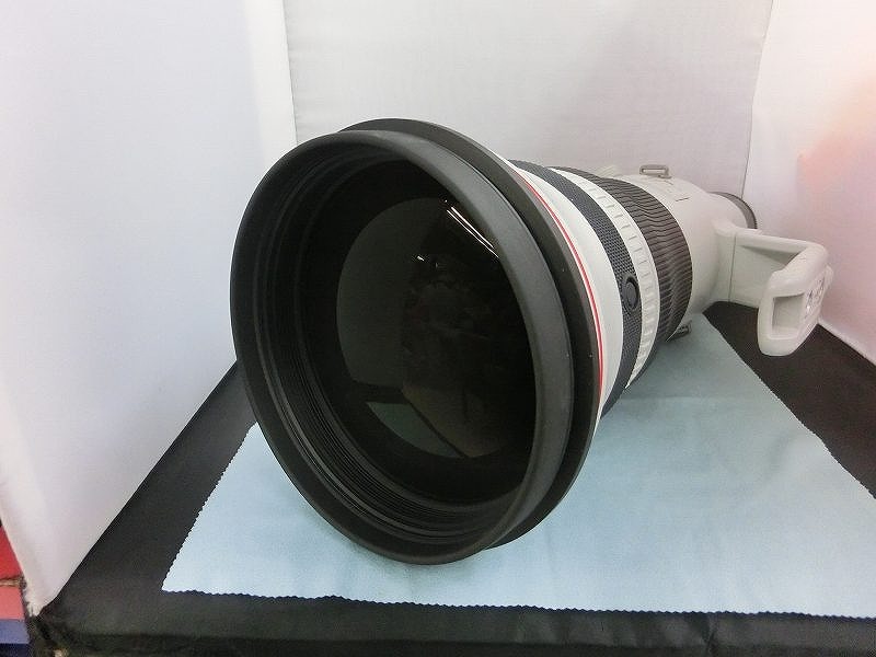 キヤノン Canon 大口径超望遠レンズ キヤノンRFマウント系 RF800mm F5.6 L IS USM_画像1