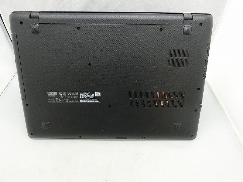 期間限定セール レノボ Lenovo ノートPC ideapad 110 80TJ00FAJP_画像5