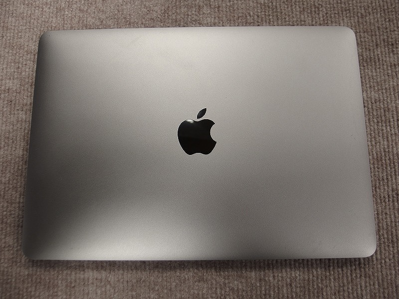  время ограничено распродажа Apple Apple MacBook 2015 модель 1.1GHz/Core M/SSD:256GB Space серый MJY32J/A