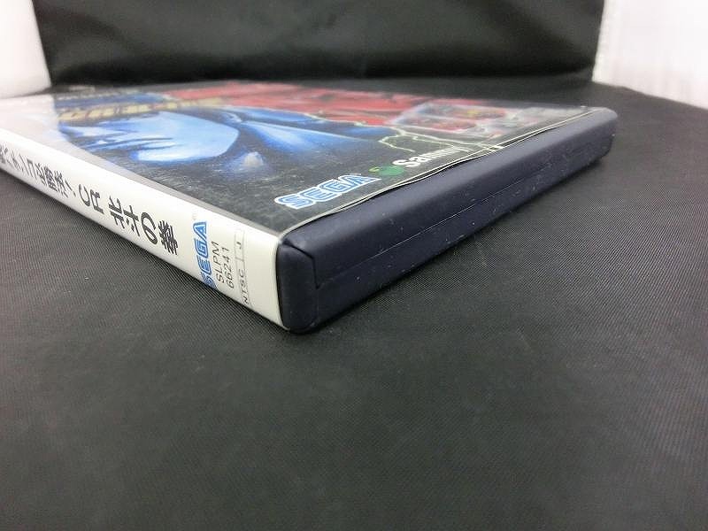 期間限定セール セガ SEGA PS2ソフト 実戦パチンコ必勝法!CR 北斗の拳 SLPM-66241_画像6