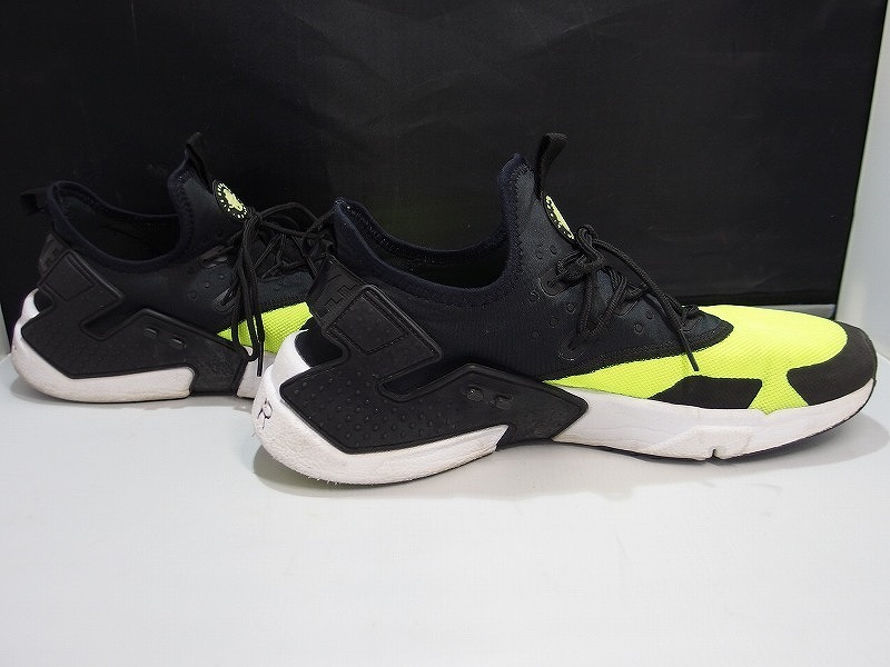 期間限定セール ナイキ NIKE AIR HUARACHE DRIFT エア ハラチ ドリフト 28.5cm スニーカー メンズシューズ 靴 AH7334-700_画像3