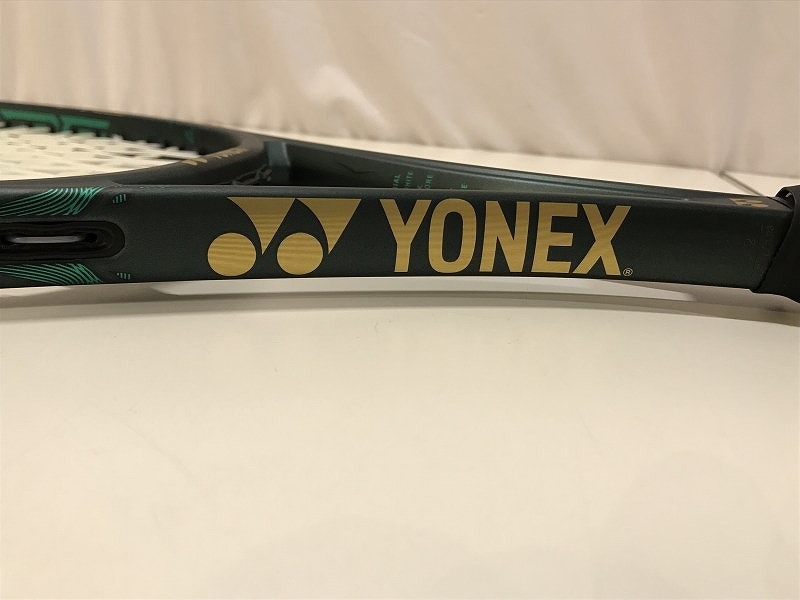 期間限定セール ヨネックス YONEX 【並品】硬式テニスラケット G2 VCORE PRO 97 2019_画像5