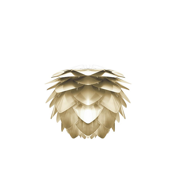 UMAGE│照明│Silvia mini brushed brass(シルヴィア ミニ UMAGE│照明│Silvia mini brushed brass(シルヴィア ミニ