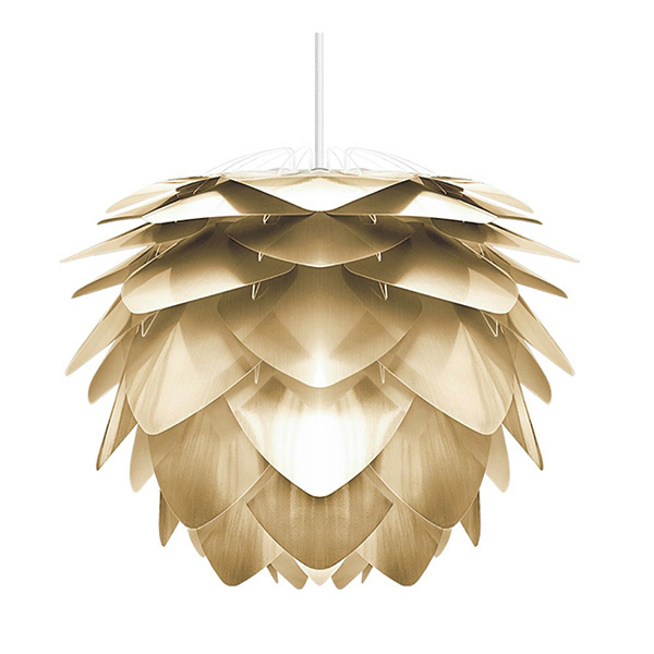 UMAGE│照明│Silvia brushed brass(シルヴィア ブラッシュド UMAGE│照明│Silvia brushed brass(シルヴィア ブラッシュド